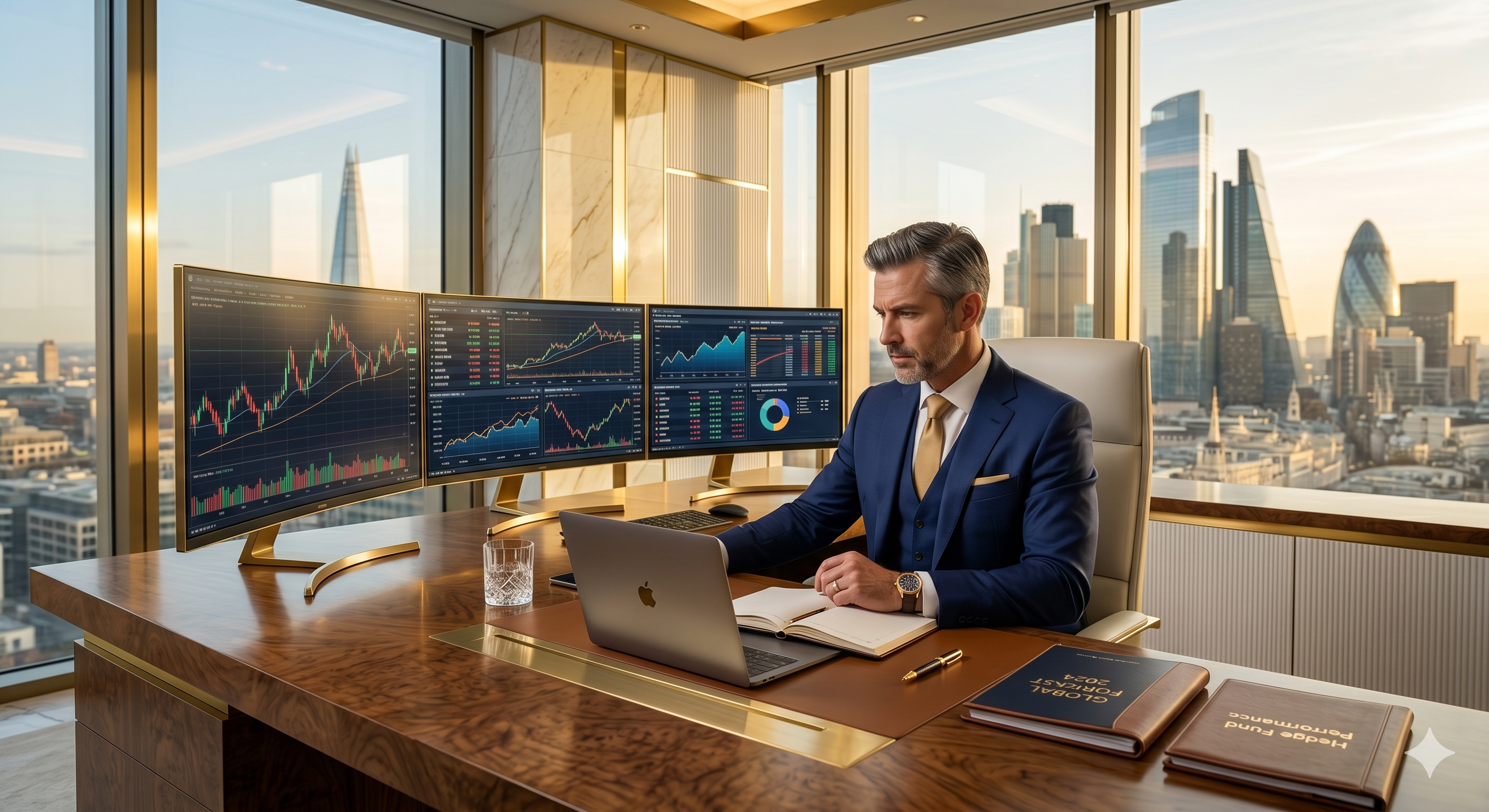 Financial Advisory